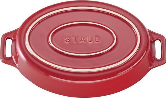 Produktbild Staub Auflaufform