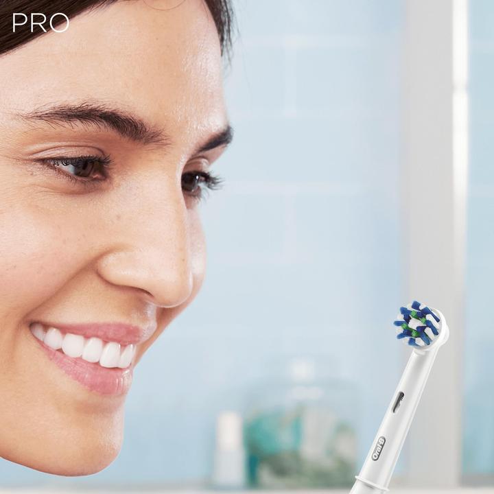 Produktbild Oral-B Pro 2 (Oszillierende Zahnbürste)