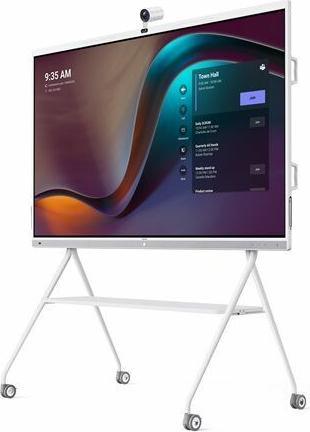 Produktbild Yealink MB-FLOORSTAND-860 MOVABLE STAND