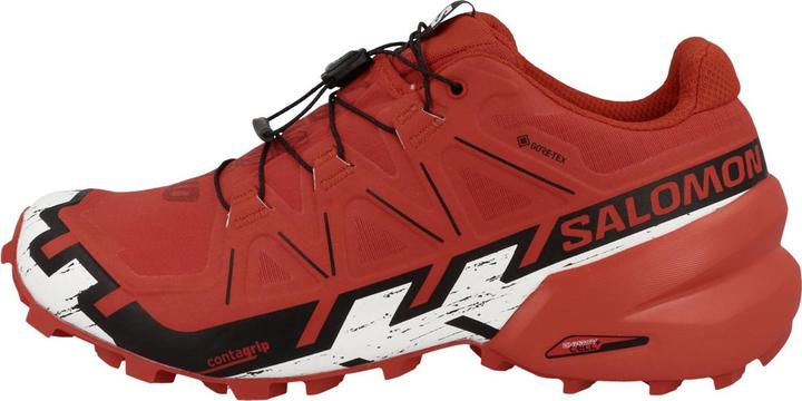 Immagine prodotto Salomon Speedcross 6 GTX - 57147 (45 1/3)