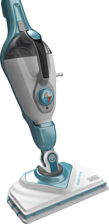 Produktbild Black & Decker 2-in-1 Dampfmopp (1600 W)