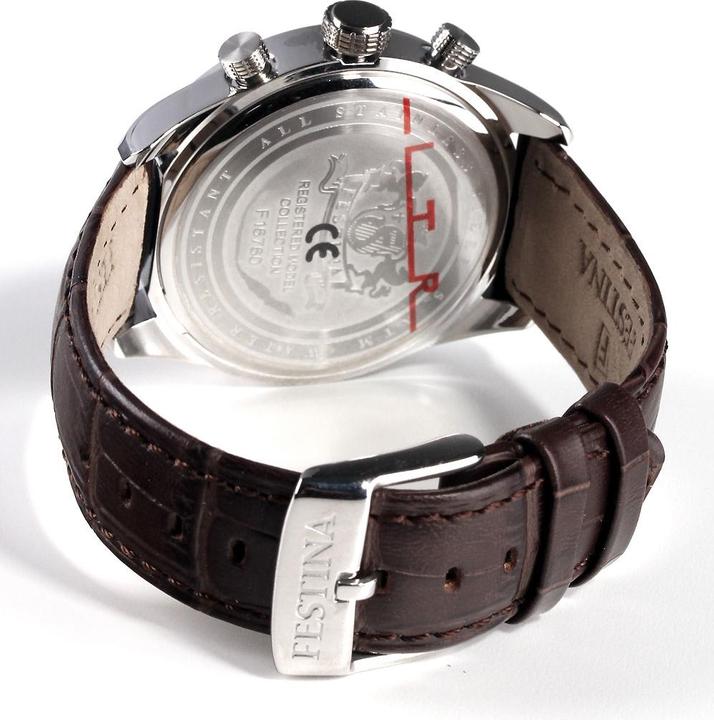 Produktbild Festina Sport Chronograph (Analoguhr, Chronograph, 44 mm)