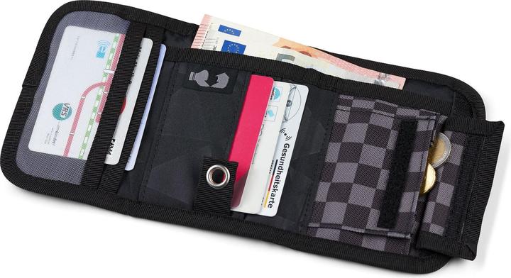 Produktbild Satch Geldbörse 13 cm