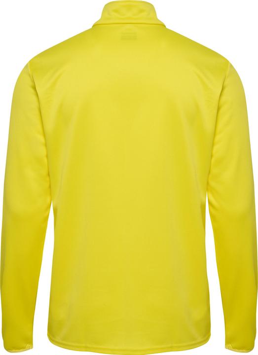 Actual product image hummel Hmlessential Half-Zip (3XL)