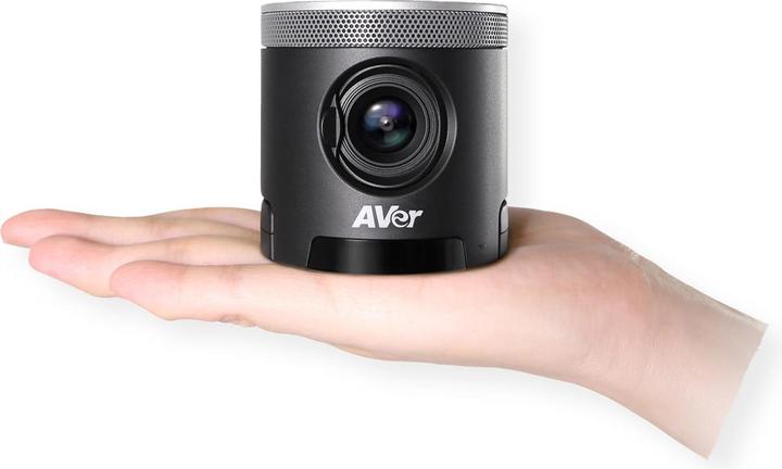 Image du produit AVer Caméra USB CAM 340+ 4K/UHD 30fps