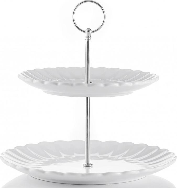 Produktbild Price & Kensington Etagere 'Luxe' 2-stufig