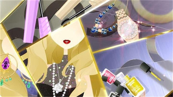 Produktbild Nintendo New Style Boutique 3 (3DS, DE)