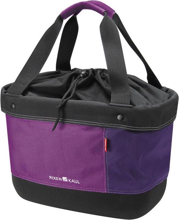 KlickFix Shopper Alingo (17 l)
