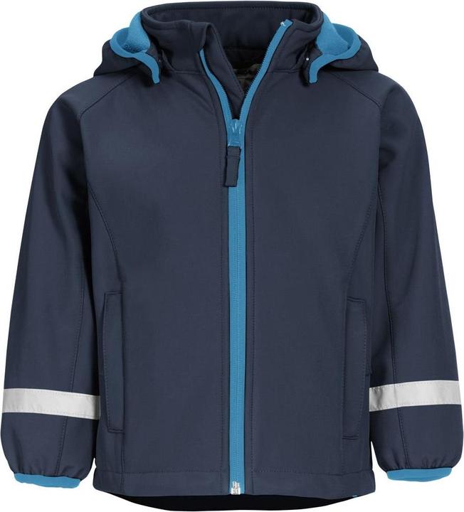 Playshoes Softshell-Jacke (80)