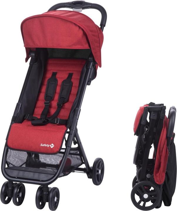Actual product image Safety 1st teen buggy