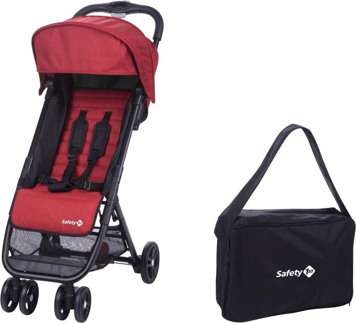 Actual product image Safety 1st teen buggy