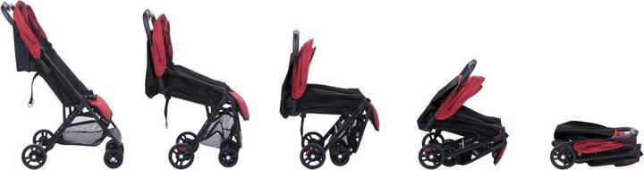 Actual product image Safety 1st teen buggy