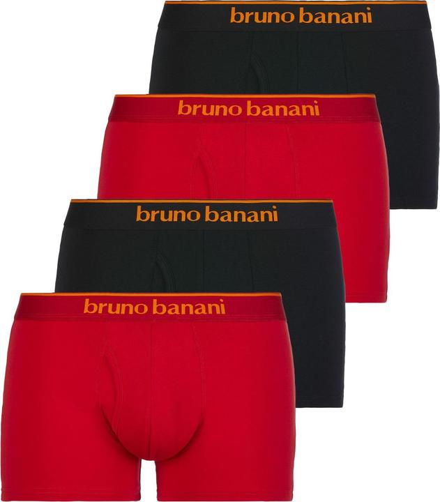 Produktbild Bruno Banani Boxershort Casual (M, 2er Pack)