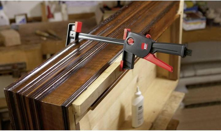 Image du produit Bessey DuoKlamp DUO 160/85 DUO16-8 Sp (160 mm)
