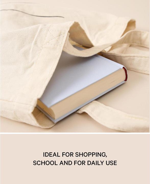 Image du produit Esmée Sac à juges / Totebag