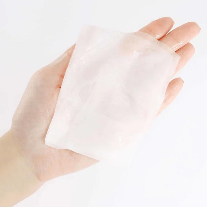 Actual product image Round Lab - Birch Juice Moisturising Mask Sheet (25 ml)