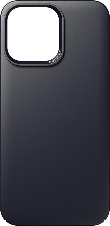 Productafbeelding Nudient Dunne (Apple iPhone 14 Pro Max)