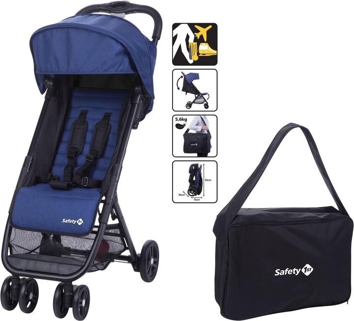 Actual product image Safety 1st Teeny