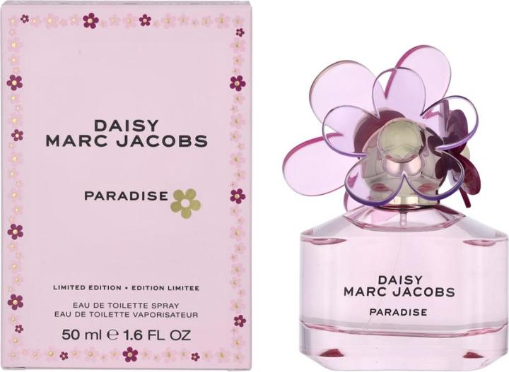 Marc Jacobs Paradise Eau de Toilette (Eau de Toilette, 50 ml)