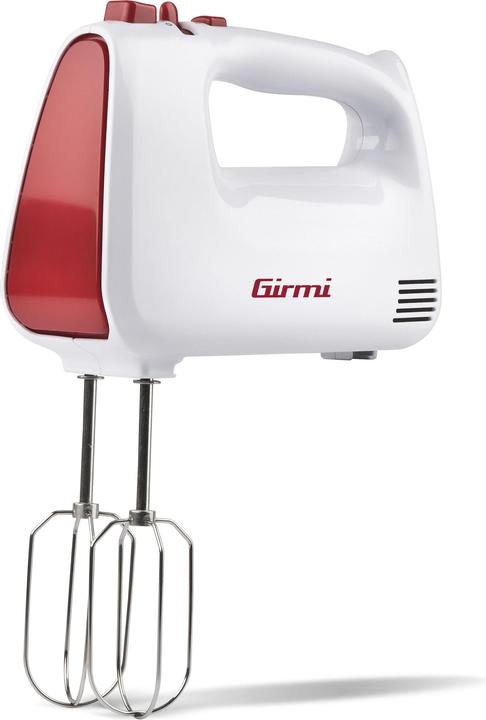 Produktbild Girmi SB41 Elektrischer Schneebesen (400 W)