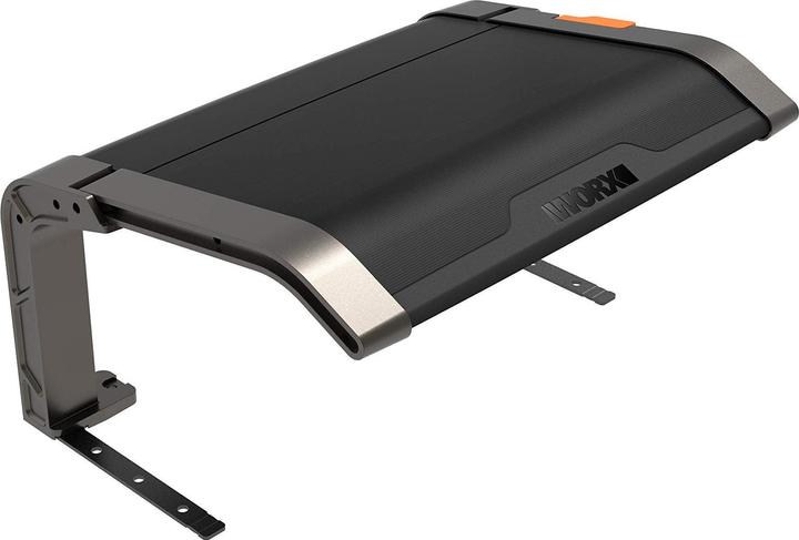 Actual product image Worx Garage for Landroid (Mowing robot, Robot mower garage)