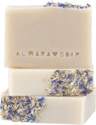 Actual product image Almara Natural Shave It All Solid Soap - 90 g