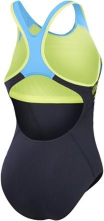 Image du produit Speedo Placement Laneback (34, 38)