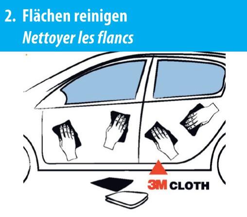 Produktbild Combicar Rammschutz