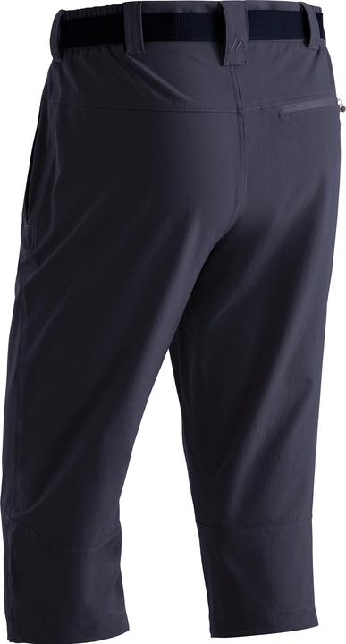 Maier Sports Jennisei Herren 3/4 Hose sky