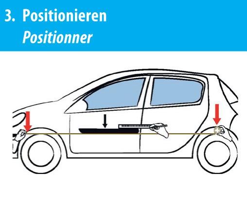 Produktbild Combicar Rammschutz