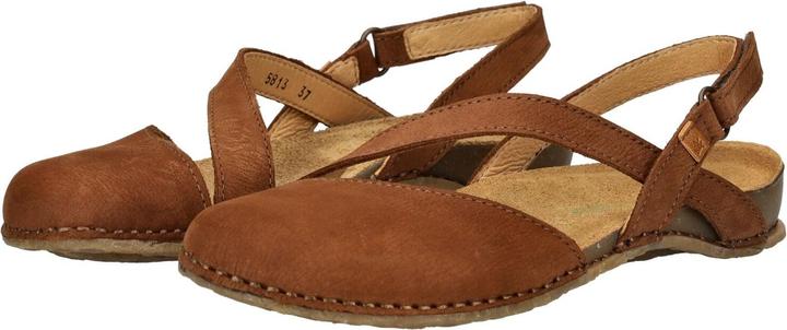 Produktbild El Naturalista Sandalen (36)