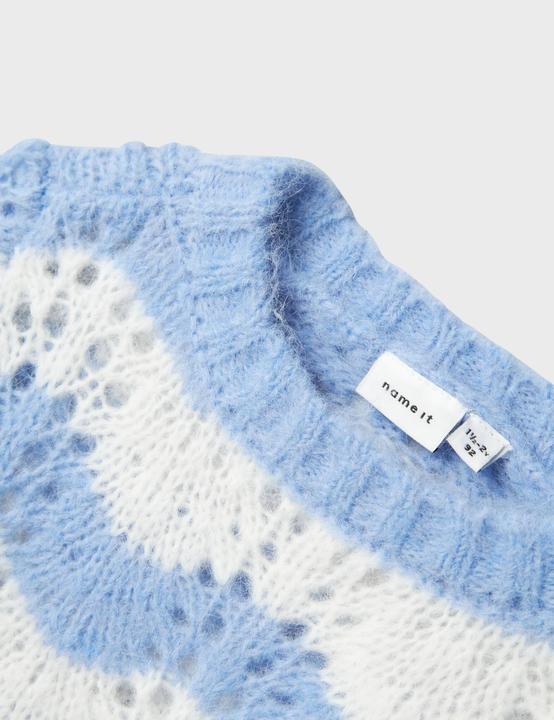 Immagine prodotto Name it Langarm Strickpullover (110)
