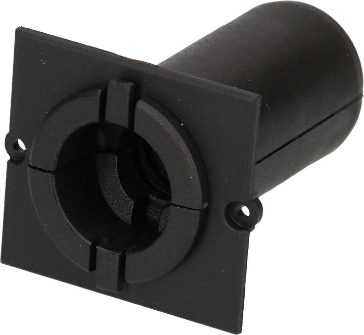 Produktbild Bachmann Custom Modul, 1x Duchführung