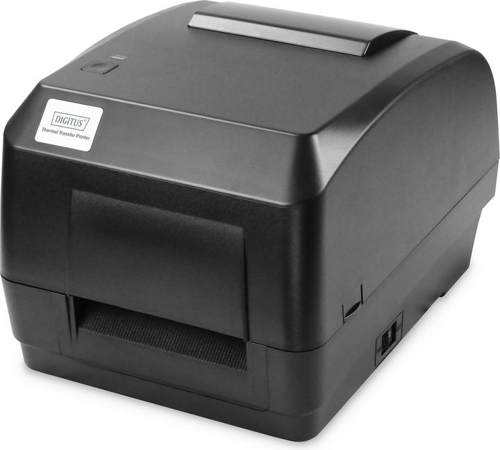 Produktbild Digitus Etikettendrucker 200dpi (203 dpi)