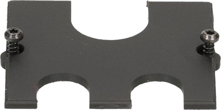 Produktbild Bachmann Custom Modul, 3x Duchführung