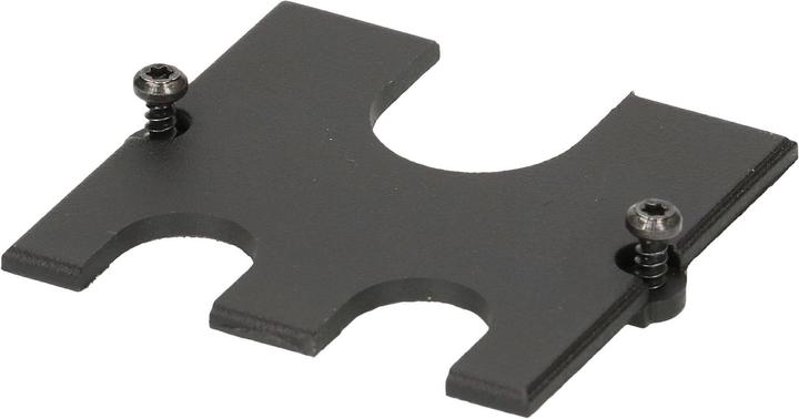 Produktbild Bachmann Custom Modul, 3x Duchführung