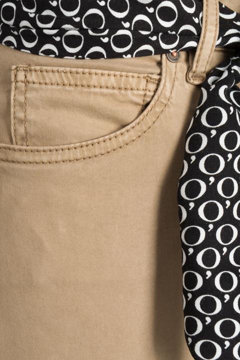 Actual product image Marc O'Polo 5-pocket pants "Lulea (W25/L32)
