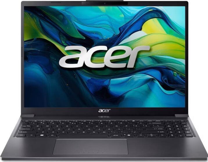 Image du produit Acer Aspire 3 i5-1334U 15.3 16GB 512GB NoOS (15.30", Intel Core i5-1334U, 16 Go, 512 Go, ING. Int.)