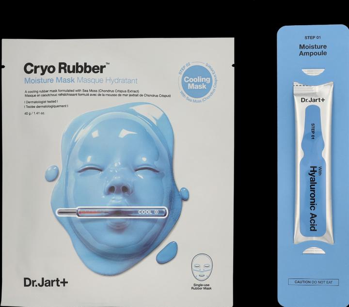 Actual product image Dr. Jart+ Cryo Rubber (44 ml)