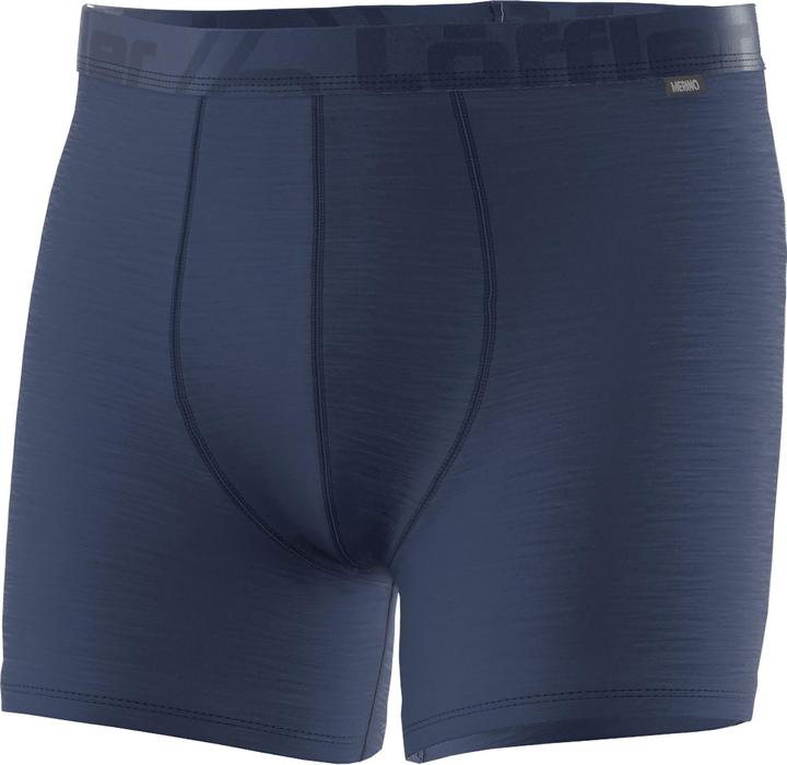 Löffler Boxershorts Merino Light