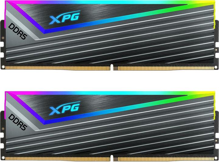 Image du produit Adata XPG Caster RGB (2 x 16GB, 6000 MHz, RAM DDR5, DIMM)