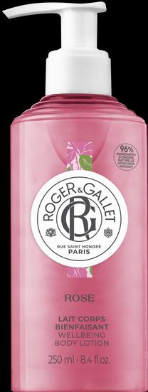 Immagine prodotto Roger & Gallet Lait pour le Corps (Latte corpo, 250 ml)