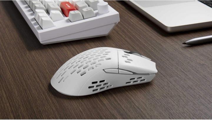 Actual product image Keychron M1 Wireless (Wireless)