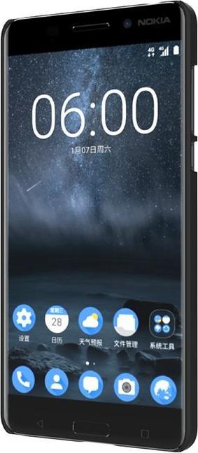 Image du produit Nillkin Série bouclier super dépoli (Nokia 6)