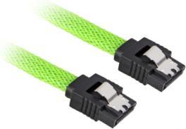 Actual product image Sharkoon Sata 3 SATA cable SATA 7-pin