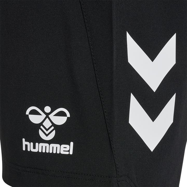 Actual product image hummel hmlLEAD 2.0 WOVEN SHORTS (XXL)