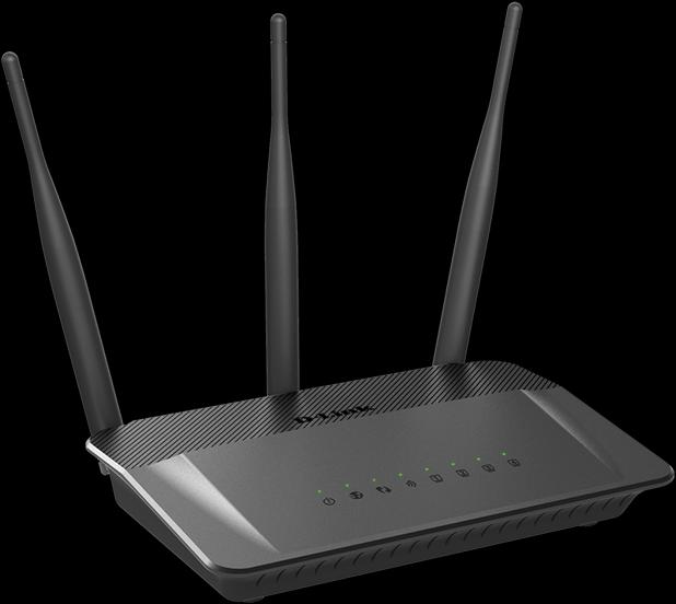 Image du produit D-Link Dir-809/E