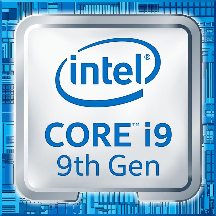 Produktbild Intel Core i9-9900KS (LGA 1151, 4 GHz, 8 -Core)