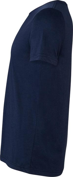 Actual product image Bella Canvas Triblend Tee (XXL)