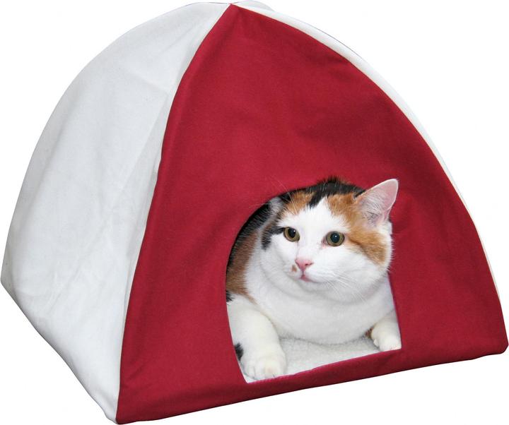 Image du produit Kerbl Tipi pour tente à chats (Chat, Chien)